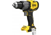 Stanley SFMCD726B-XJ FatMax V20 Aku bezuhlíková vŕtačka s príklepom (80Nm/18V/bez aku)