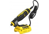 Stanley SFMCE030B FatMax V20 Aku priama brúska (18V/bez aku a nabíjačky)