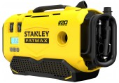 Stanley SFMCE520B FatMax V20 Aku hustilka (18V, bez batérií a nabíjačky)