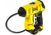 Stanley SFMCE521B-XJ FatMax V20 Aku kompresor (18V/bez aku a nabíjačky)