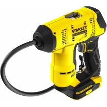 Stanley SFMCE521B-XJ FatMax V20 Aku kompresor (18V/bez aku a nabíjačky)