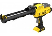 Stanley SFMCE600B FatMax V20 Aku vytlačovacia pištoľ (18V, bez batérie a nabíjačky)