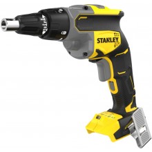 Stanley SFMCF600B FatMax V20 Aku skrutkovač na sadrokartón (18V/bez aku a nabíjačky)