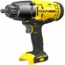 Stanley SFMCF900B V20 Aku rázový uťahovák 1/2" (18V/bez aku a nabíjačky)
