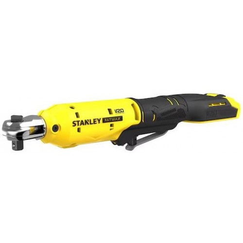 Stanley SFMCF930B-XJ FatMax V20 Aku račňa 3/8" (18V/bez aku a nabíjačky)