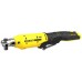 Stanley SFMCF930B-XJ FatMax V20 Aku račňa 3/8" (18V/bez aku a nabíjačky)