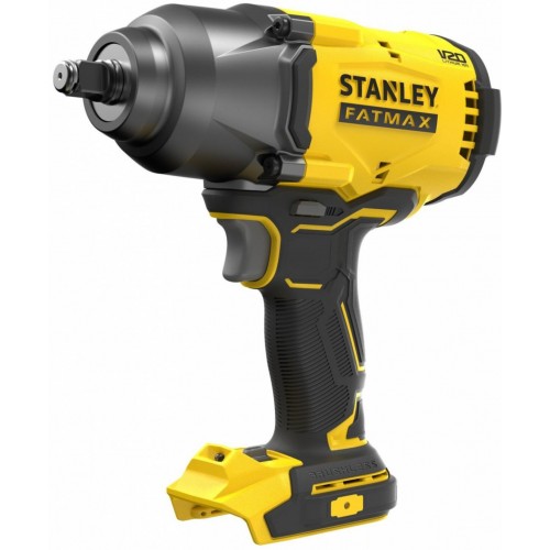 Stanley SFMCF940B V20 Aku bezuhlíkový rázový uťahovák 1/2" (18V, bez batérie a nabíjačky)