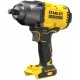 Stanley SFMCF940B V20 Aku bezuhlíkový rázový uťahovák 1/2" (18V/bez aku a nabíjačky)