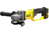 Stanley SFMCG300B FatMax V20 Aku uhlová brúska 115mm (18V/bez aku a nabíjačky)