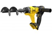Stanley SFMCGA75B FatMax V20 Aku pôdny vrták (18V/bez aku a nabíjačky)