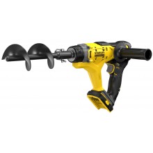 Stanley SFMCGA75B FatMax V20 Aku pôdny vrták (18V/bez aku a nabíjačky)