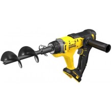 Stanley SFMCGA75B FatMax V20 Aku pôdny vrták (18V/bez aku a nabíjačky)