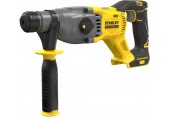 Stanley SFMCH900B V20 Aku kombinované kladivo SDS-Plus (18V/bez aku a nabíjačky)