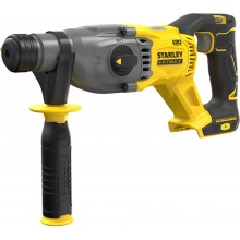 Stanley SFMCH900B V20 Aku kombinované kladivo SDS-Plus (18V/bez aku a nabíjačky)