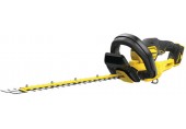 Stanley SFMCHT855B V20 Aku nožnice na živý plot 55cm (18V/bez aku a nabíjačky)