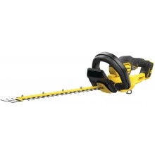 Stanley SFMCHT855B V20 Aku nožnice na živý plot 55cm (18V/bez aku a nabíjačky)