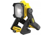 Stanley SFMCL030B FatMax V20 Aku pracovný svetlomet (18V/bez aku a nabíjačky)