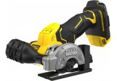Stanley SFMCM300B FatMax V20 Aku univerálna rezačka 76mm (18V/bez aku a nabíjačky)
