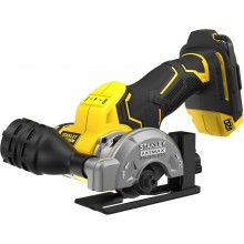 Stanley SFMCM300B FatMax V20 Aku univerálna rezačka 76mm (18V/bez aku a nabíjačky)