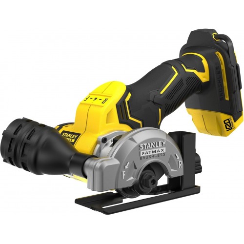 Stanley SFMCM300B FatMax V20 Aku univerálna rezačka 76mm (18V/bez aku a nabíjačky)
