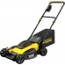 Stanley SFMCMW2651M FatMax V20 Aku kosačka na trávu 49,5cm (18V/2x4,0Ah)