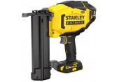 Stanley SFMCN618B FatMax V20 Aku 18g klincovačka (18V/bez batérie a nabíjačky)
