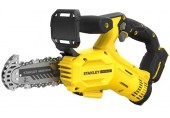 Stanley SFMCPS415B-XJ FatMax V20 Aku ručná reťazová píla 15cm (18V/bez aku a nabíjačky)