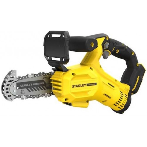 Stanley SFMCPS415B-XJ FatMax V20 Aku ručná reťazová píla 15cm (18V/bez aku a nabíjačky)