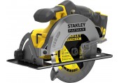 Stanley SFMCS500B FatMax V20 Aku ručná okružná píla 165mm (18V/bez aku a nabíjačky)
