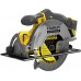 Stanley SFMCS500B FatMax V20 Aku ručná okružná píla 165mm (18V/bez aku a nabíjačky)