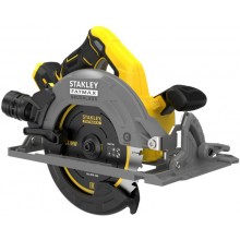 Stanley SFMCS551B FatMax V20 Aku bezuhlíková okružná píla 190mm (18V/bez aku a nabíjačky)