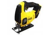 Stanley SFMCS600B FatMax V20 Aku priamočiara píla (18V/bez aku a nabíjačky)
