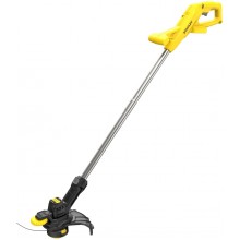 Stanley SFMCST925B FatMax V20 Aku strunová kosačka (25cm/18V/bez aku a nabíjačky)