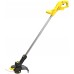 Stanley SFMCST925B FatMax V20 Aku strunová kosačka (25cm/18V/bez aku a nabíjačky)
