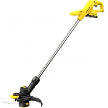 Stanley SFMCST925M1 FatMax V20 Aku strunová kosačka (25cm/18V/1x2,0Ah)