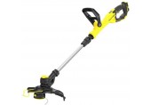 Stanley SFMCST933B V20 Aku strunová kosačka 33cm (18V/bez aku a nabíjačky)
