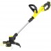 Stanley SFMCST933B V20 Aku strunová kosačka 33cm (18V/bez aku a nabíjačky)