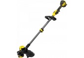 Stanley SFMCSTB933B V20 Aku bezuhlíková strunová kosačka 33cm (18V, bez aku a nabíjačky)