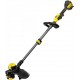 Stanley SFMCSTB933B V20 Aku bezuhlíková strunová kosačka 33cm (18V, bez aku a nabíjačky)