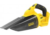 Stanley SFMCVH001B FatMax V20 Ručný vysávač (18V/bez aku a nabíjačky)