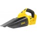 Stanley SFMCVH001B FatMax V20 Ručný vysávač (18V/bez aku a nabíjačky)