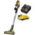Stanley SFMCVS001D1 FatMax V20 Aku tyčový vysávač (18V/1x2,0Ah)