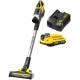 Stanley SFMCVS001D1 FatMax V20 Aku tyčový vysávač (18V/1x2,0Ah)