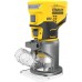 Stanley SFMCW400B FatMax V20 Aku bezuhlíková frézka (8mm/18V/bez aku a nabíjačky)