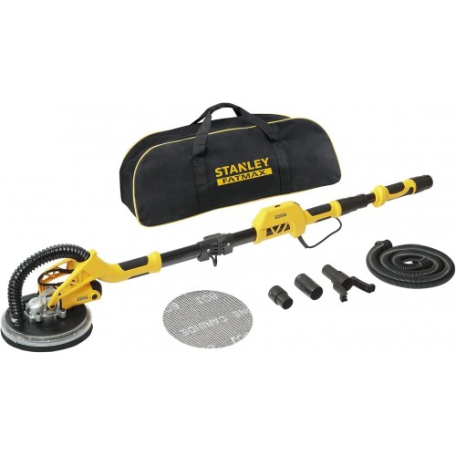 Stanley SFMEE500S FatMax Excentrická brúska (750W/225mm)