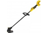 Stanley SFMSTB930B-XJ V20 Strunová kosačka 28/33 cm (18V, bez batérie a nabíjačky)