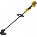 Stanley SFMSTB930M-QW FatMax V20 Strunová kosačka 28/33 cm (18V/1x4,0Ah)