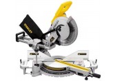 Stanley SM1800-QS FatMax Pokosová píla s pojazdom (254mm/1800W)