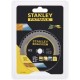 Stanley STA10420 Pílový kotúč na drevo, preglejku, plast, kov HCS 89 x 10 mm, 44 zubov