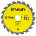 Stanley STA13030 Pílový kotúč TCT/HM pre pozdĺžne rezy 190x30mm, 20 zubov